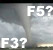 Fujita Scale