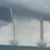 Sea Spouts