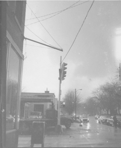 Madison, Indiana